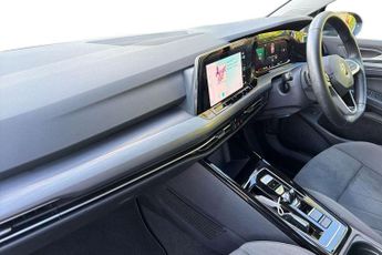Volkswagen Golf 1.4 TSI eHybrid Style 5dr DSG