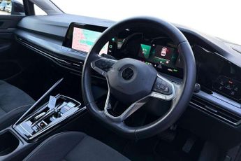 Volkswagen Golf 1.4 TSI eHybrid Style 5dr DSG