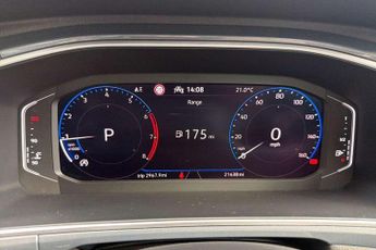 Volkswagen T-Roc 1.5 TSI Style 5dr DSG