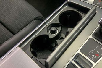 Audi A6 40 TFSI S Line 4dr S Tronic [Tech Pack]