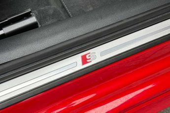 Audi A3 1.5 TFSI S Line 5dr S Tronic