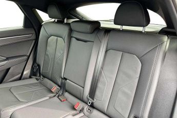 Audi Q3 45 TFSI 245 Quattro Black Edition 5dr S Tronic