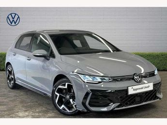 Volkswagen Golf 1.5 eTSI 150 R-Line 5dr DSG