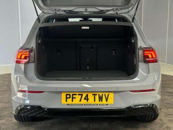 Volkswagen Golf 1.5 eTSI 150 R-Line 5dr DSG