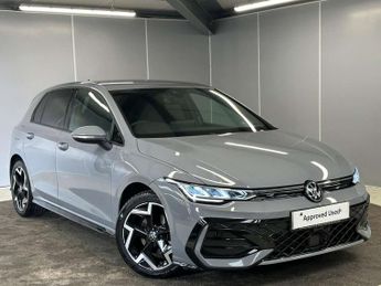 Volkswagen Golf 1.5 eTSI 150 R-Line 5dr DSG