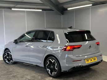 Volkswagen Golf 1.5 eTSI 150 R-Line 5dr DSG