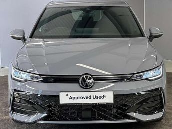 Volkswagen Golf 1.5 eTSI 150 R-Line 5dr DSG