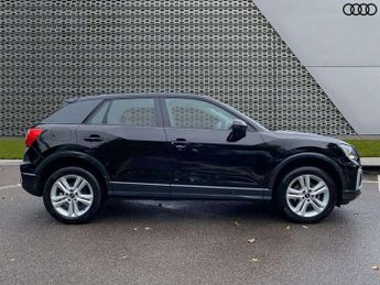 Audi Q2 35 TFSI Sport 5dr S Tronic