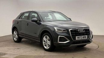 Audi Q2 35 TFSI Sport 5dr S Tronic