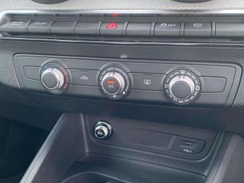 Audi Q2 35 TFSI Sport 5dr S Tronic