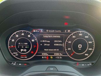 Audi Q2 35 TFSI Sport 5dr S Tronic