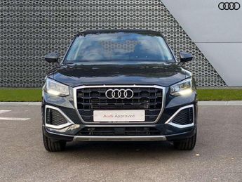 Audi Q2 35 TFSI Sport 5dr S Tronic