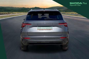 Skoda Karoq 1.5 TSI SE L Edition 5dr DSG