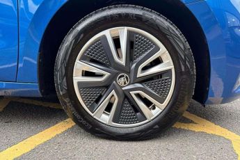 Skoda Fabia 1.0 TSI 110 SE L 5dr DSG