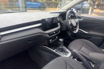 Skoda Fabia 1.0 TSI 110 SE L 5dr DSG