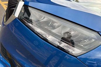 Skoda Fabia 1.0 TSI 110 SE L 5dr DSG