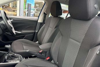 Skoda Fabia 1.0 TSI 110 SE L 5dr DSG