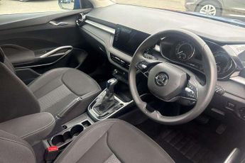 Skoda Fabia 1.0 TSI 110 SE L 5dr DSG