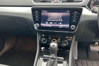 Skoda Superb 1.5 TSI SE 5dr DSG