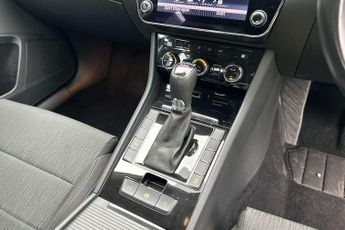 Skoda Superb 1.5 TSI SE 5dr DSG