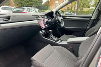 Skoda Superb 1.5 TSI SE 5dr DSG