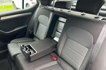 Skoda Superb 1.5 TSI SE 5dr DSG