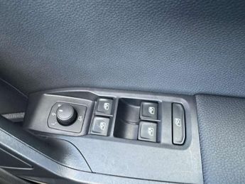 SEAT Ibiza 1.0 TSI 115 Xcellence 5dr DSG