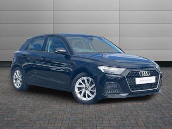 Audi A1 30 TFSI 110 Sport 5dr