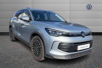Volkswagen Tiguan 1.5 eTSI 150 Match 5dr DSG
