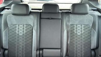 Volkswagen Tiguan 1.5 TSI 150 R-Line 5dr DSG
