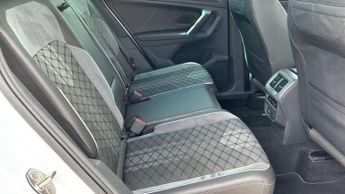 Volkswagen Tiguan 1.5 TSI 150 R-Line 5dr DSG