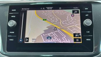 Volkswagen Tiguan 1.5 TSI 150 R-Line 5dr DSG