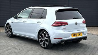 Volkswagen Golf GTi 2.0 TSI 245 GTI Performance 5dr DSG