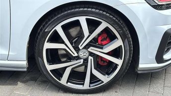 Volkswagen Golf 2.0 TSI 245 GTI Performance 5dr DSG