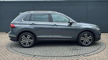 Volkswagen Tiguan 1.5 TSI 150 Elegance 5dr DSG