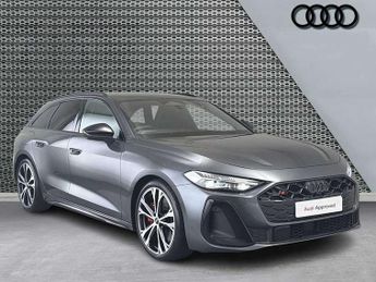 Audi A5 S5 3.0 TFSI Quattro Edition 1 5dr S Tronic