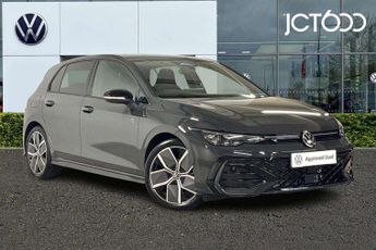 Volkswagen Golf 1.5 eTSI 150 Black Edition 5dr DSG
