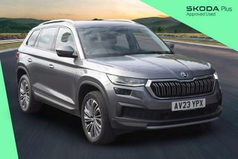 Skoda Kodiaq 1.5 TSI SE L Executive 5dr DSG [7 Seat]