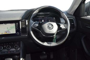 Skoda Kodiaq 1.5 TSI SE L Executive 5dr DSG [7 Seat]