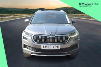 Skoda Kodiaq 1.5 TSI SE L Executive 5dr DSG [7 Seat]
