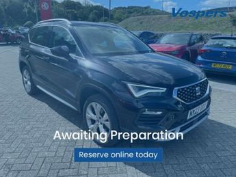 SEAT Ateca 1.5 TSI EVO Xperience 5dr