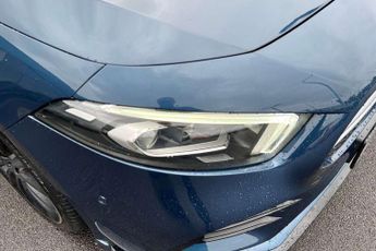 Mercedes-Benz A-Class A35 4Matic Premium Plus 5dr Auto