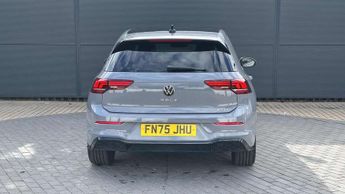 Volkswagen Golf 1.5 eTSI 150 R-Line 5dr DSG
