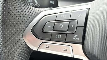 Volkswagen Golf 1.5 TSI 150 R-Line 5dr
