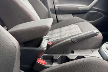Volkswagen Polo 2.0 TSI GTI 5dr DSG