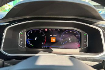 Volkswagen T-Roc 1.5 TSI R-Line 5dr DSG