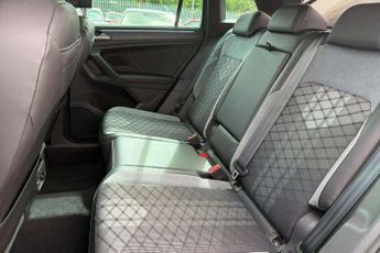 Volkswagen Tiguan 1.5 TSI 150 R-Line Edition 5dr DSG