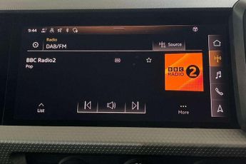 Audi A1 30 TFSI 110 S Line 5dr S Tronic