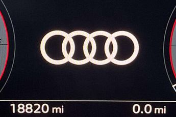 Audi A1 30 TFSI 110 S Line 5dr S Tronic