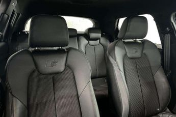 Audi A1 30 TFSI 110 S Line 5dr S Tronic